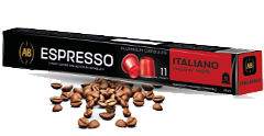 AB Espresso Italiano