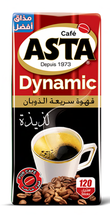 ASTA Dynamic