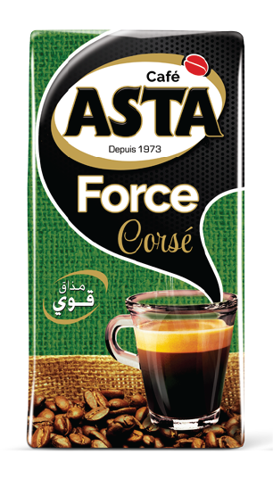ASTA Force