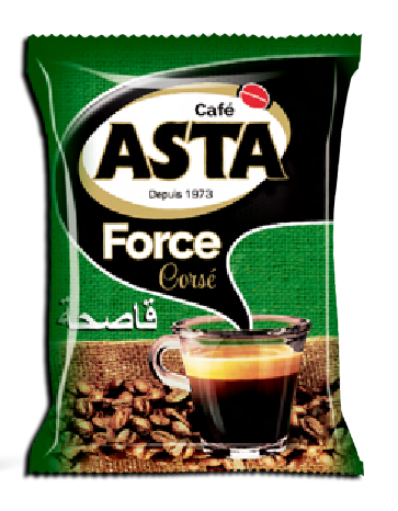 ASTA Force