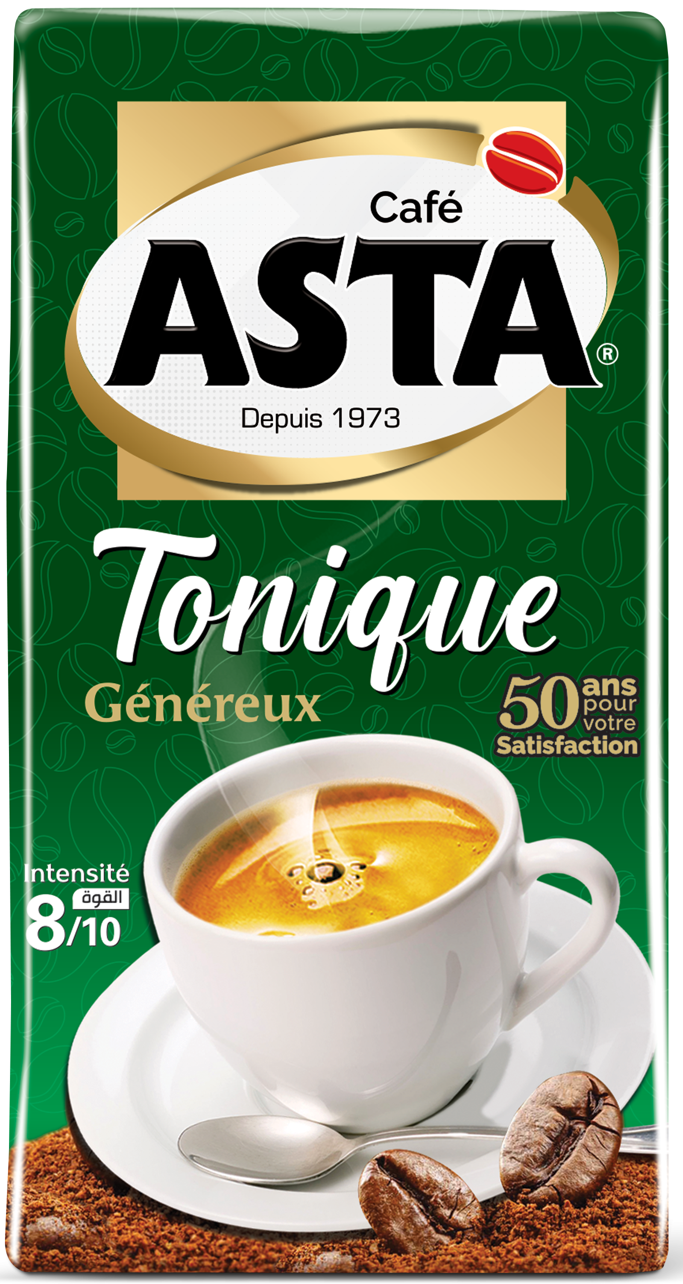 ASTA Tonique