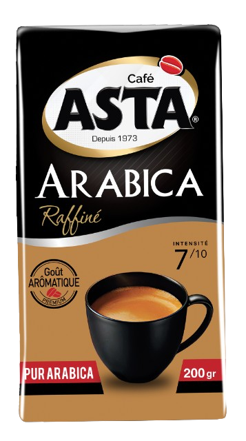 ASTA Arabica