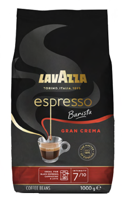 Grain Créma Espresso