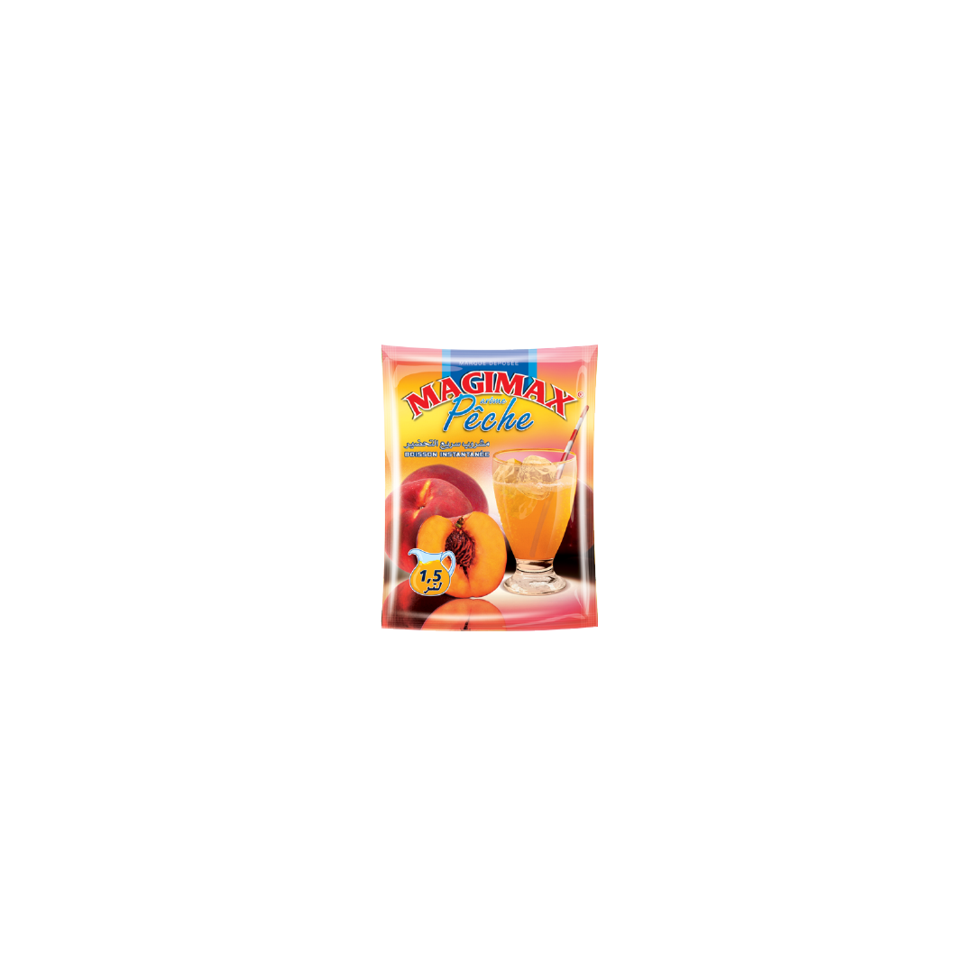 Magimax Pêche