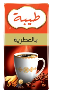 Taiba Épicé
