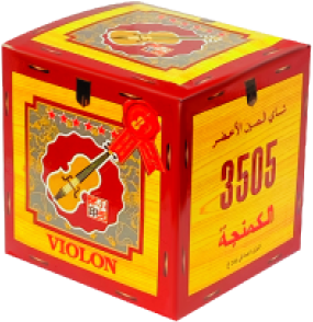 VIOLON B200
