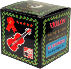 VIOLON 601/602/603/604