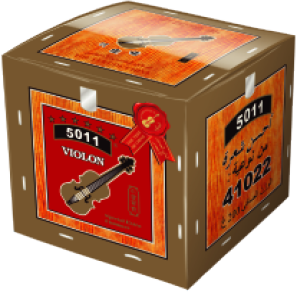 VIOLON 5011