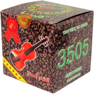 VIOLON 3505
